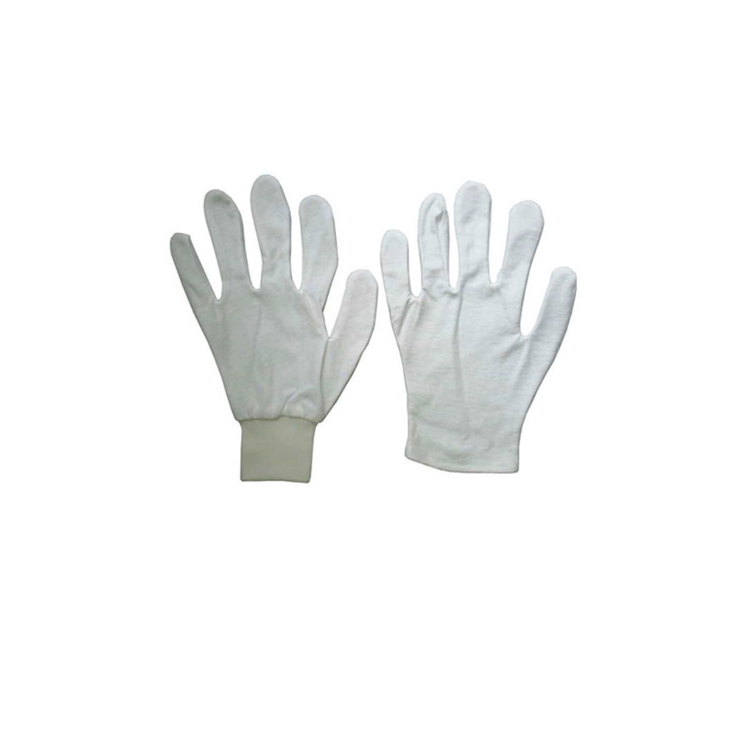 Luva de Meia Malha | Conforto, Tato e Sensibilidade