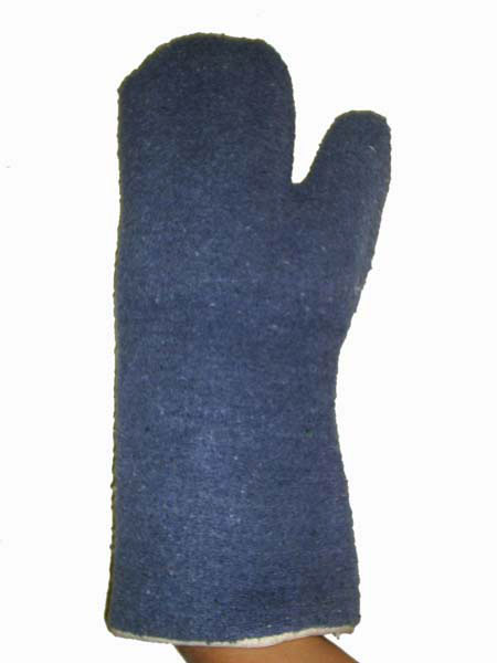 Luva de Forno Grafatex | Proteção Térmica para Padarias e Indústrias