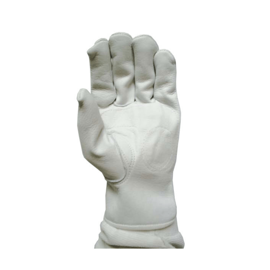 Luva de Vaqueta | Proteção, Conforto e Durabilidade para Serviços Gerais