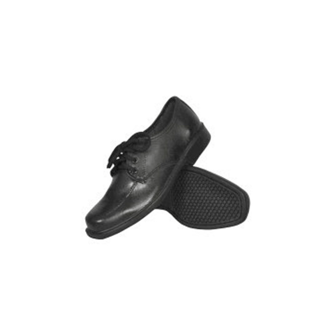 Sapato Social Mod. Veneza | Conforto e Segurança para Áreas Industriais