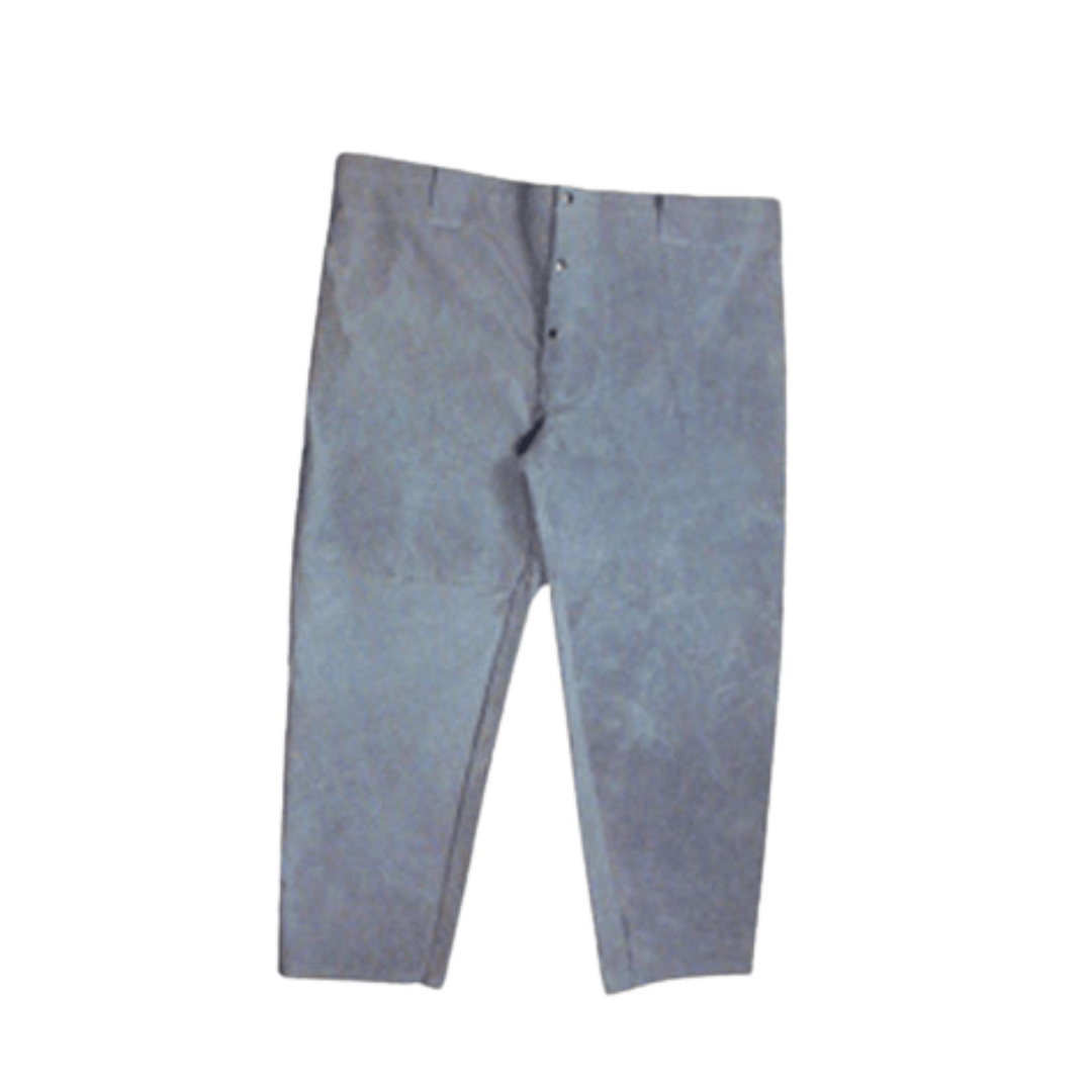 Calça em Raspa | Proteção e Segurança para Trabalhos Pesados