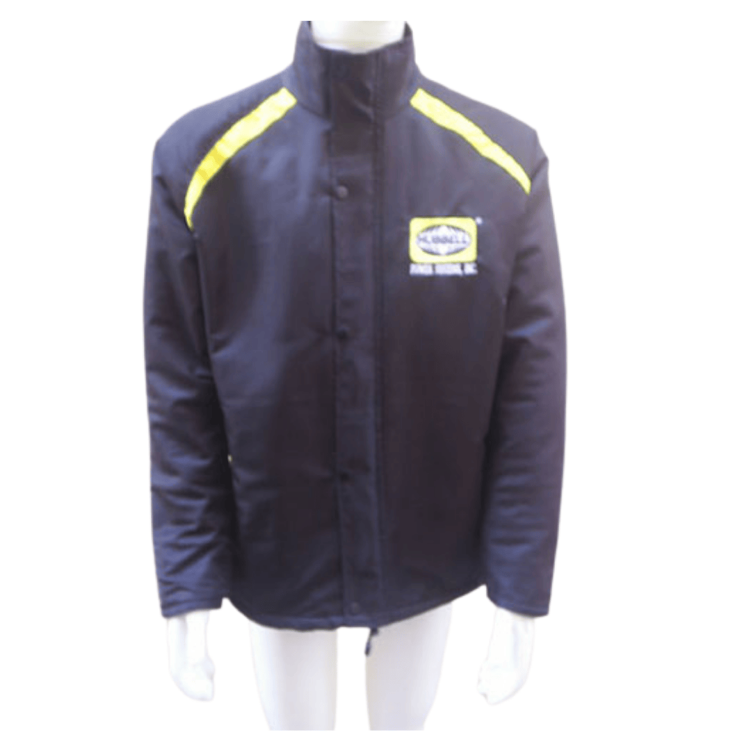 Jaqueta de Nylon | Alta Qualidade e Conforto | J.Marseg EPI