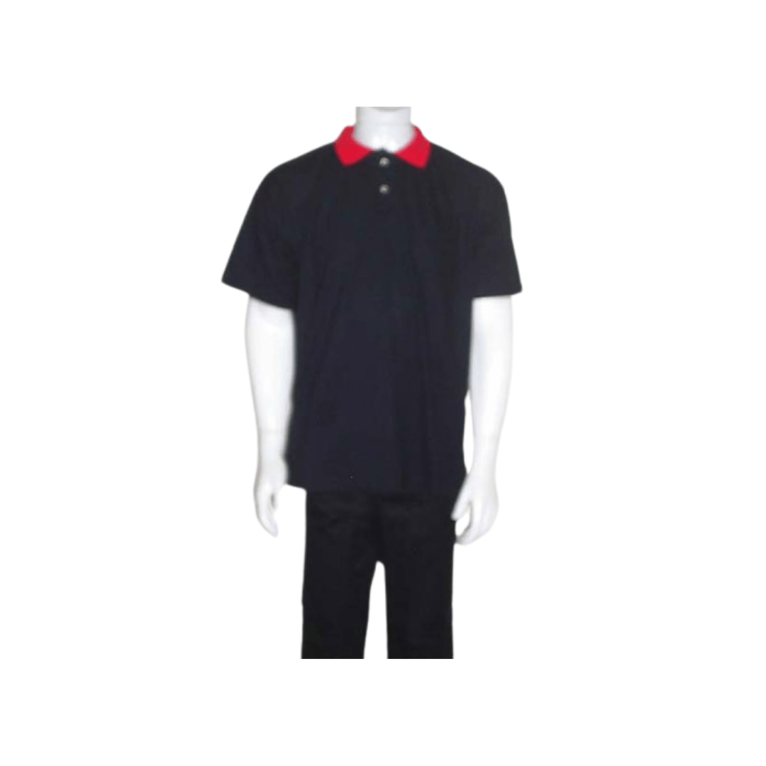 Camisa Pólo e Calça | Uniforme Profissional de Qualidade | J.Marseg EPI