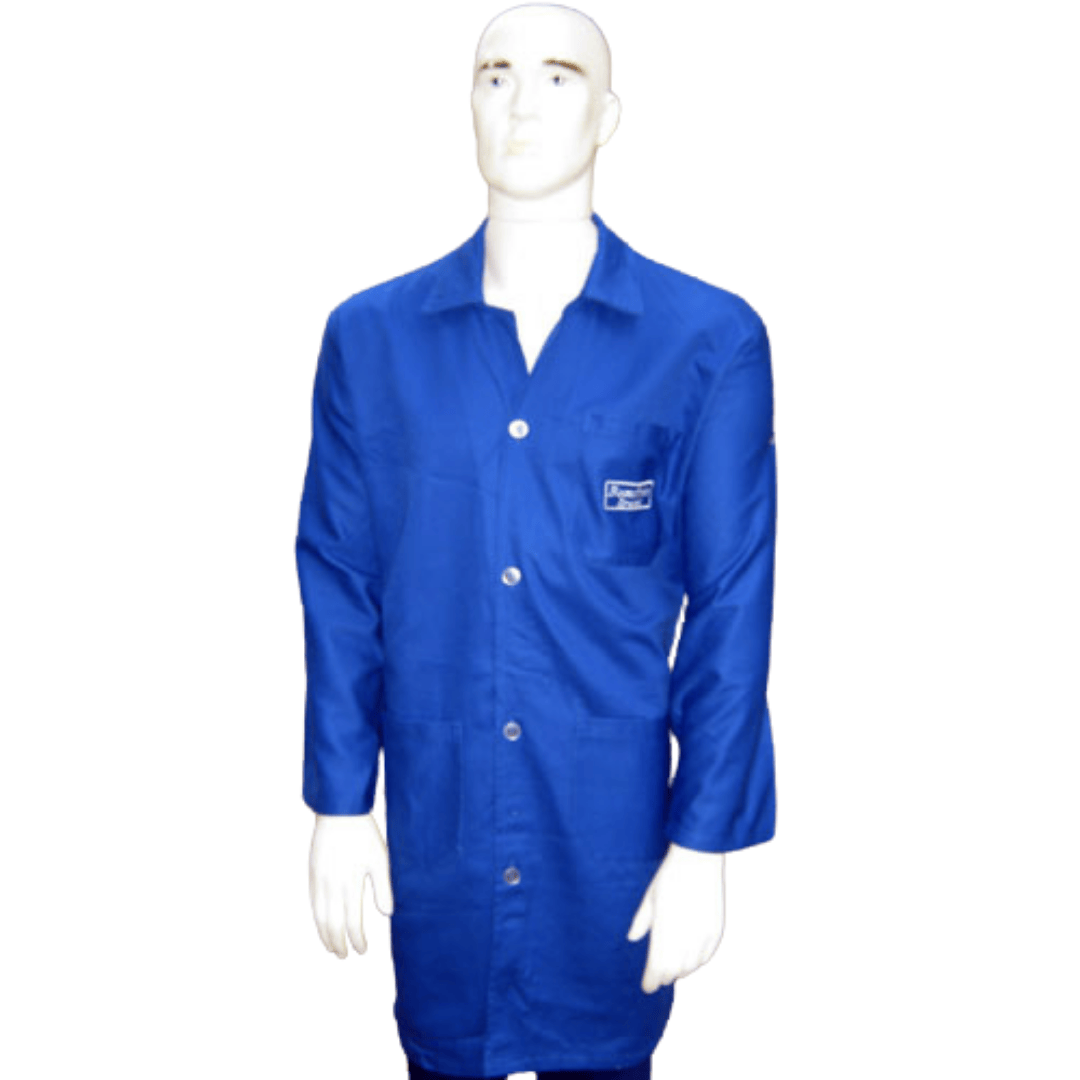 Avental Guarda Pó em Tamanhos Variados | J.Marseg EP