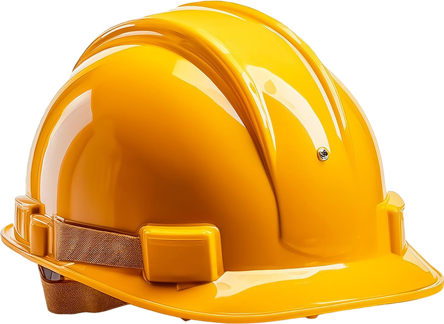 Capacete de segurança